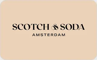 Scotch & Soda