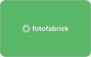 Fotofabriek