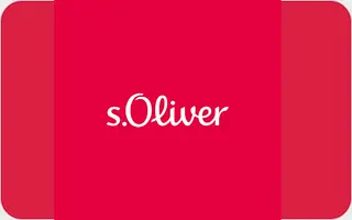 s.Oliver de