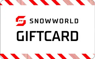 SnowWorld