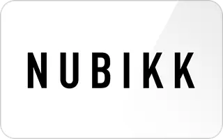 Nubikk