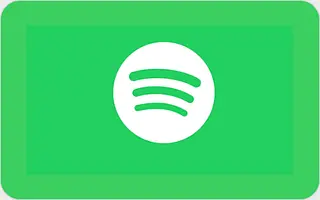 Spotify de