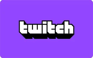 Twitch - de