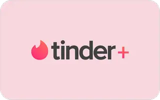 Tinder Plus