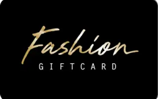 Fashion Giftcard