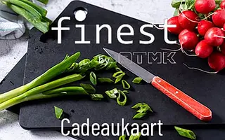 ATMK Cadeaukaart