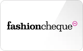Fashioncheque DE