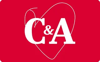 C&A eGiftcard