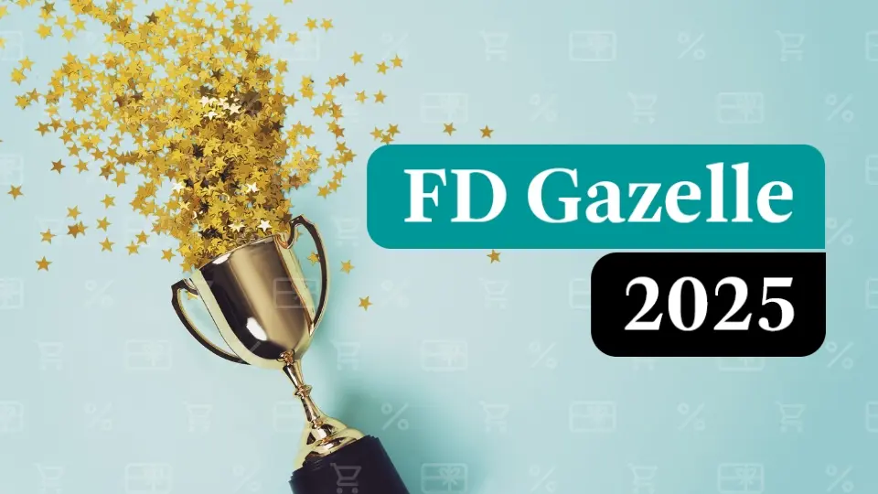 FD Gazellen 2025: Wissel.nl in de top 20