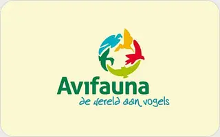Vogelpark Avifauna