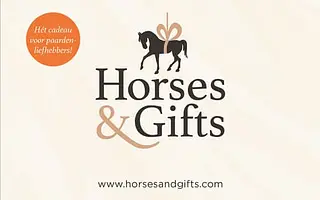 Horses & Gifts