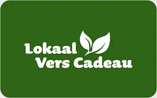 Lokaal Vers Cadeaukaart