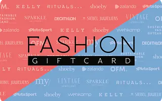 Fashion Giftcard