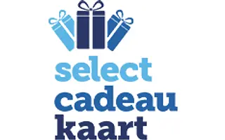 Select Cadeau Kaart