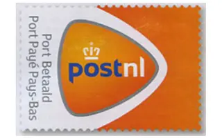 Postzegels Nationaal waarde 2