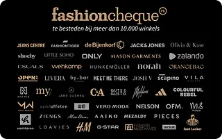 Fashioncheque