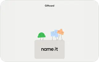 NAME IT