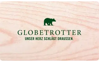 Globetrotter - de