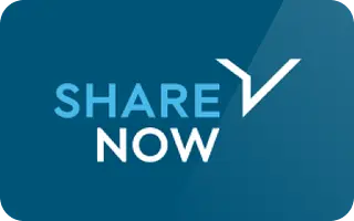 ShareNow - de