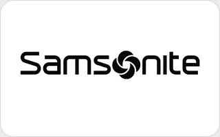 Samsonite