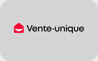 Vente-Unique