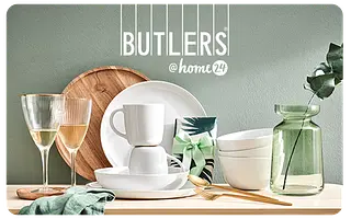 Butlers - de