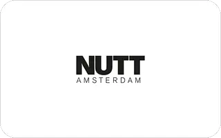 NUTT Amsterdam