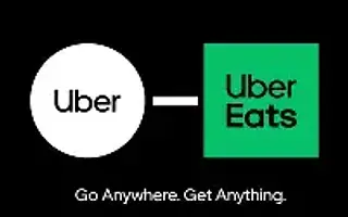 Uber - Uber Eats