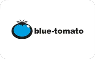 Blue Tomato
