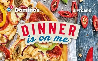 Domino’s