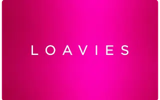 LOAVIES