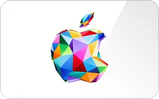 Apple de