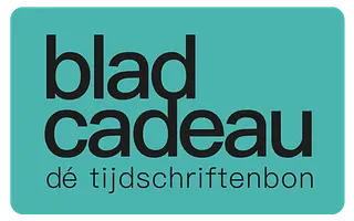 Bladcadeau