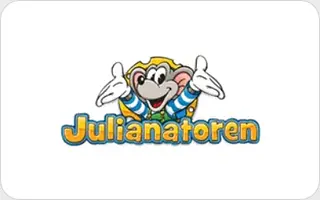 Kinderpretpark Julianatoren