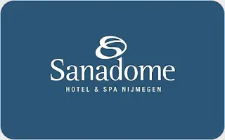 Sanadome Spa