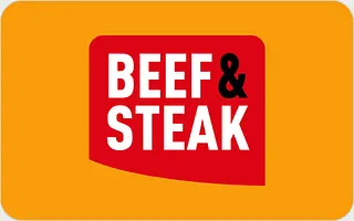 Beef & Steak