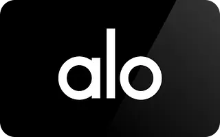 Alo Yoga