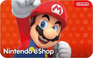 Nintendo eShop