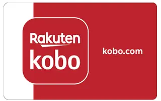 Digitale Kobo-cadeaubon