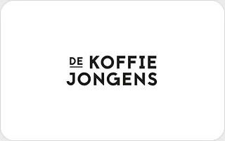 De Koffiejongens