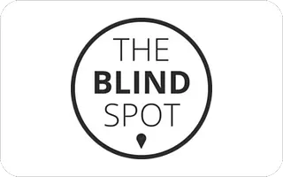 The Blind Spot