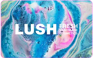 LUSH - DE