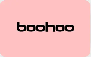 Boohoo