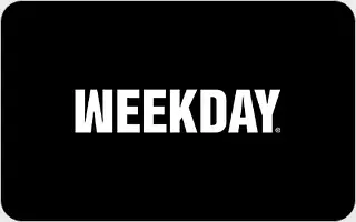 Weekday