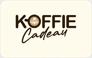 Koffie Cadeau
