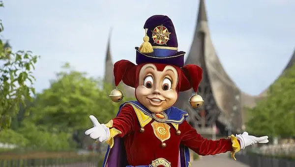 Activiteiten te doen in Voorjaarsvakantie: Efteling cadeaubon met korting