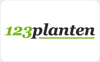 123Planten.nl