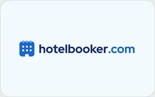 Hotelbooker - de