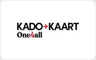 kado+kaart