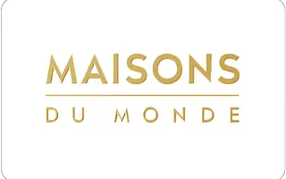 Maisons du Monde - DE
